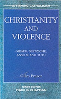 Enlarge image Cover: Christianity and Violence - Darton, Longman & Todd Ltd