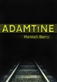 Enlarge image Cover: Adamtine - Jonathan Cape