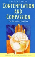 Cover: Contemplation and Compassion - Darton, Longman & Todd Ltd