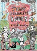 Cover: John Broadley's Books - Jonathan Cape