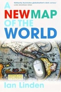 Cover: A New Map of the World - Darton, Longman & Todd Ltd