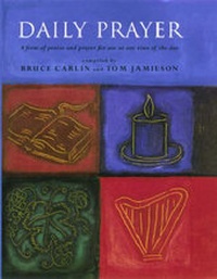Enlarge image Cover: Daily Prayer - Darton, Longman & Todd Ltd
