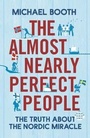 Cover: The Almost Nearly Perfect People - Jonathan Cape