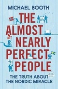 Bild: The Almost Nearly Perfect People - Jonathan Cape
