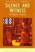 Cover: Silence and Witness - Darton, Longman & Todd Ltd