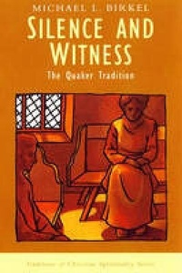 Enlarge image Cover: Silence and Witness - Darton, Longman & Todd Ltd