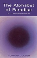 Cover: The Alphabet of Paradise - Darton, Longman & Todd Ltd