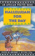 Cover: Hallelujah for the Day - Darton, Longman & Todd Ltd