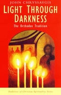 Cover: Light Through Darkness - Darton, Longman & Todd Ltd
