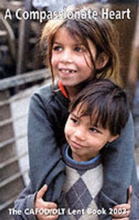 Enlarge image Cover: A Compassionate Heart 2003 - Darton, Longman & Todd Ltd