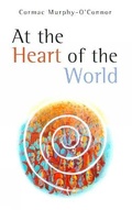 Cover: At the Heart of the World - Darton, Longman & Todd Ltd