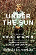 Cover: Under The Sun - Jonathan Cape