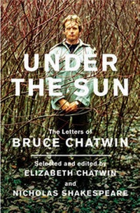 Enlarge image Cover: Under The Sun - Jonathan Cape