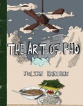 Cover: The Art of Pho - Jonathan Cape
