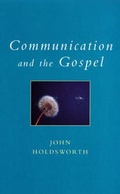 Cover: Communication and the Gospel - Darton, Longman & Todd Ltd