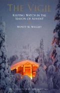 Cover: The Vigil - Darton, Longman & Todd Ltd