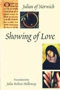 Cover: Showing of Love - Darton, Longman & Todd Ltd