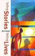Cover: Telling Stories, Telling Lives - Darton, Longman & Todd Ltd