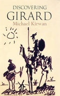 Cover: Discovering Girard - Darton, Longman & Todd Ltd
