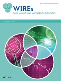 Abbildung von: WIREs Data Mining and Knowledge Discovery - Wiley