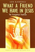 Cover: What a Friend We Have in Jesus - Darton, Longman & Todd Ltd