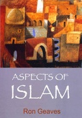Cover: Aspects of Islam - Darton, Longman & Todd Ltd