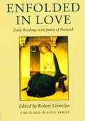 Cover: Enfolded in Love - Darton, Longman & Todd Ltd