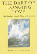 Cover: The Dart of Longing Love - Darton, Longman & Todd Ltd