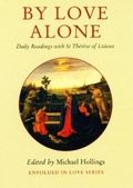 Cover: By Love Alone - Darton, Longman & Todd Ltd