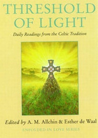 Abbildung von: Threshold of Light - Darton, Longman & Todd Ltd