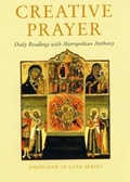 Cover: Creative Prayer - Darton, Longman & Todd Ltd