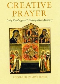 Enlarge image Cover: Creative Prayer - Darton, Longman & Todd Ltd