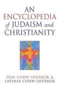 Cover: An Encyclopedia of Judaism and Christianity - Darton, Longman & Todd Ltd