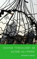 Cover: Doing Theology in Altab Ali Park - Darton, Longman & Todd Ltd