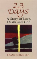 Cover: Twenty-three Days - Darton, Longman & Todd Ltd