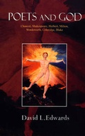 Cover: Poets and God - Darton, Longman & Todd Ltd