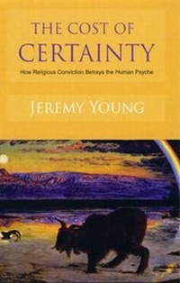 Enlarge image Cover: The Cost of Certainty - Darton, Longman & Todd Ltd