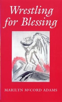 Enlarge image Cover: Wrestling for Blessing - Darton, Longman & Todd Ltd