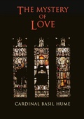 Cover: The Mystery of Love - Darton, Longman & Todd Ltd