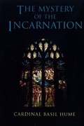Cover: The Mystery of the Incarnation - Darton, Longman & Todd Ltd
