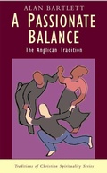 Cover: A Passionate Balance - Darton, Longman & Todd Ltd