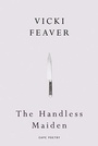 Cover: The Handless Maiden - Jonathan Cape