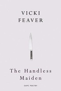 Cover: The Handless Maiden - Jonathan Cape