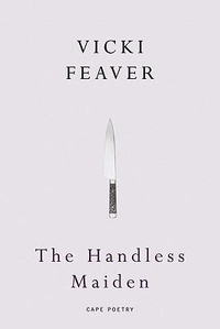 Enlarge image Cover: The Handless Maiden - Jonathan Cape