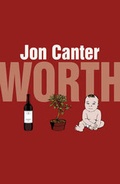 Cover: Worth - Jonathan Cape