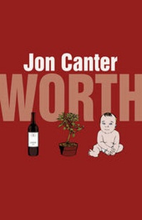 Enlarge image Cover: Worth - Jonathan Cape