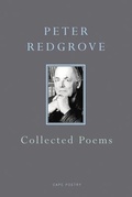 Cover: Collected Poems - Jonathan Cape