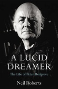 Cover: A Lucid Dreamer - Jonathan Cape