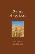 Cover: Being Anglican - Darton, Longman & Todd Ltd