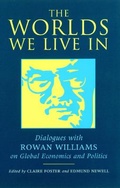 Cover: The Worlds We Live in - Darton, Longman & Todd Ltd